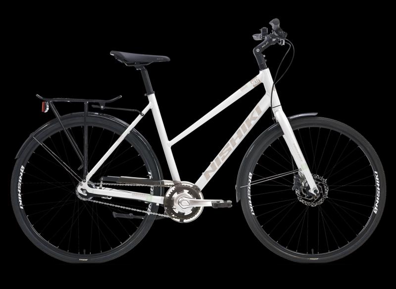 Looking to Buy Your First Hybrid Bike. Find Out if a Nishiki Anasazi is Right for You
