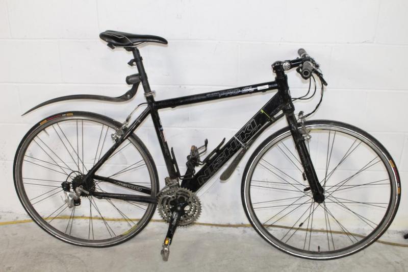 Looking to Buy Your First Hybrid Bike. Find Out if a Nishiki Anasazi is Right for You