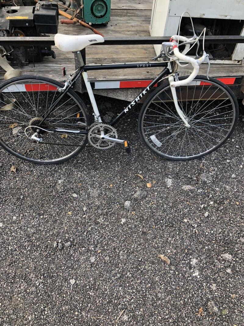 Looking to Buy Your First Hybrid Bike. Find Out if a Nishiki Anasazi is Right for You