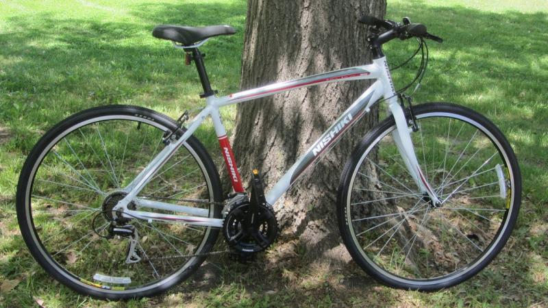 Looking to Buy Your First Hybrid Bike. Find Out if a Nishiki Anasazi is Right for You