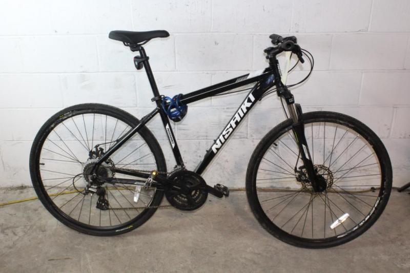 Looking to Buy Your First Hybrid Bike. Find Out if a Nishiki Anasazi is Right for You