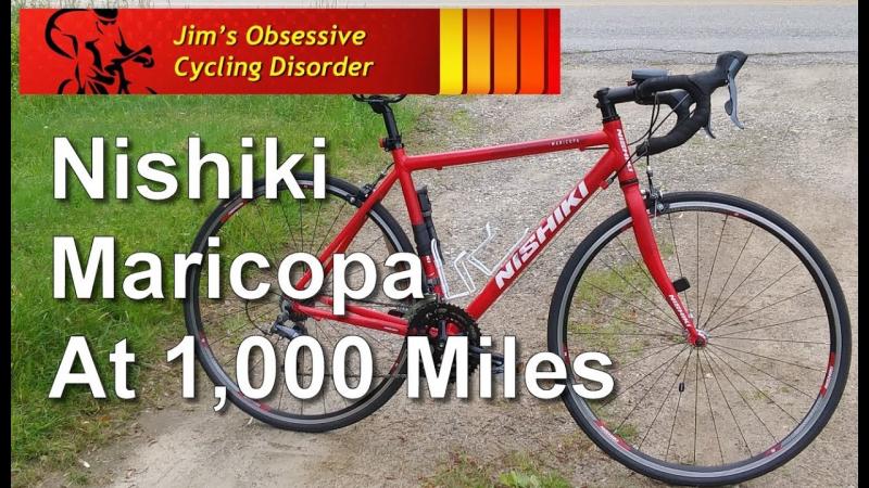Looking to Buy Your First Hybrid Bike. Find Out if a Nishiki Anasazi is Right for You