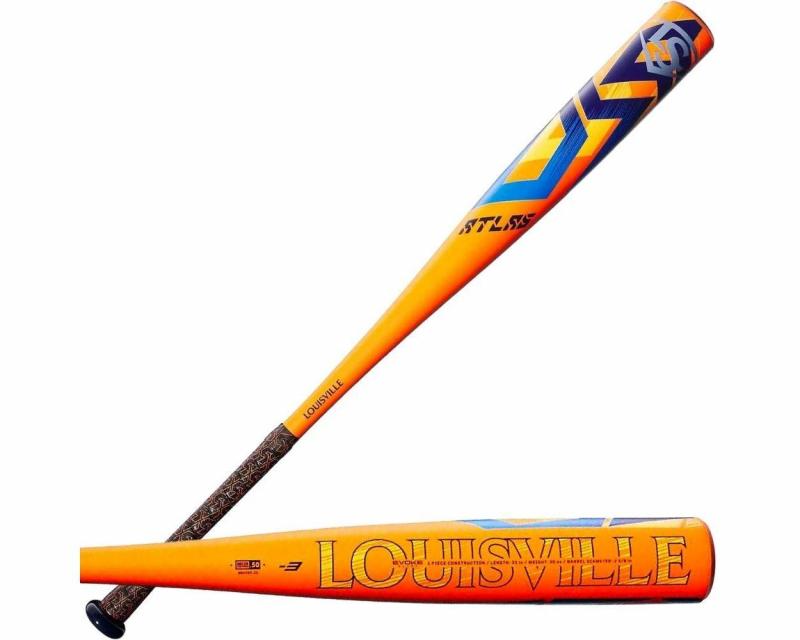 Looking to Buy Your Kid a Baseball Bat This Year. Discover the Top Reasons to Choose the Louisville Slugger Youth Genuine Series 125 Maple Bat