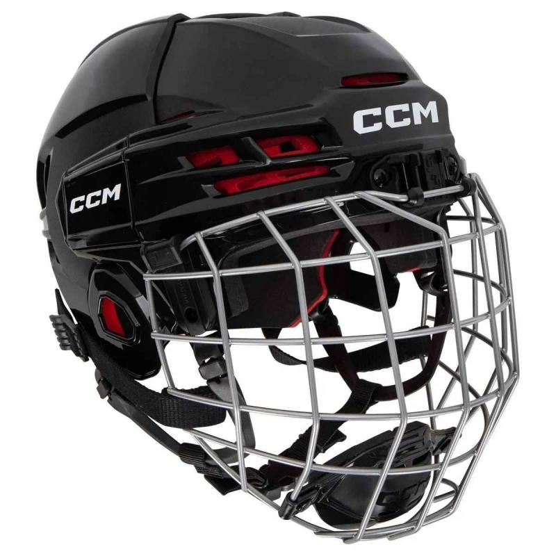 Looking to Buy Your Kid a Hockey Helmet This Year. Find the Best Youth CCM Helmet With This Guide