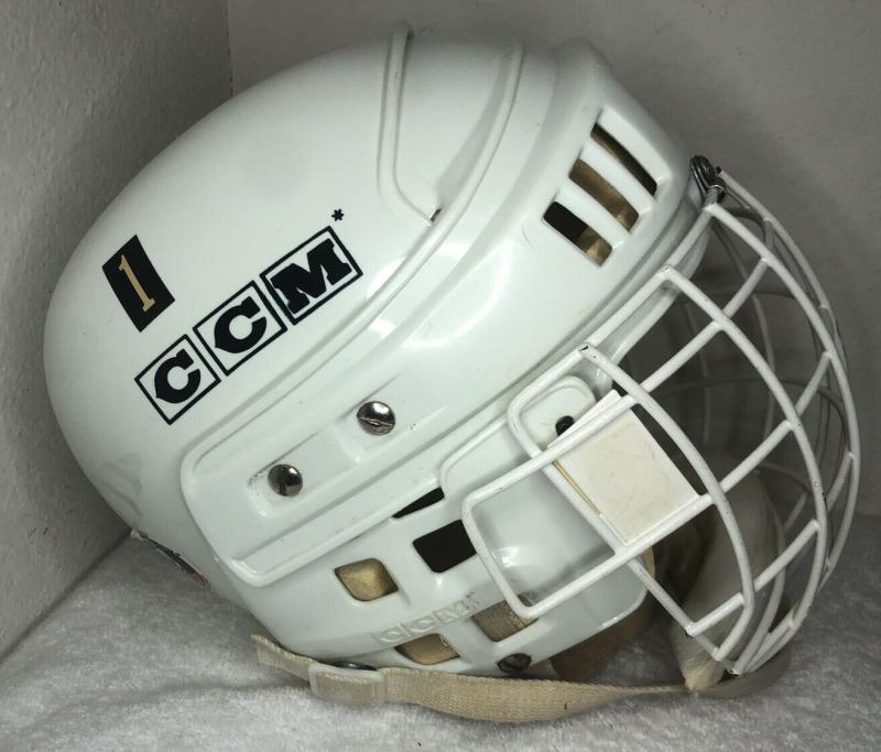 Looking to Buy Your Kid a Hockey Helmet This Year. Find the Best Youth CCM Helmet With This Guide