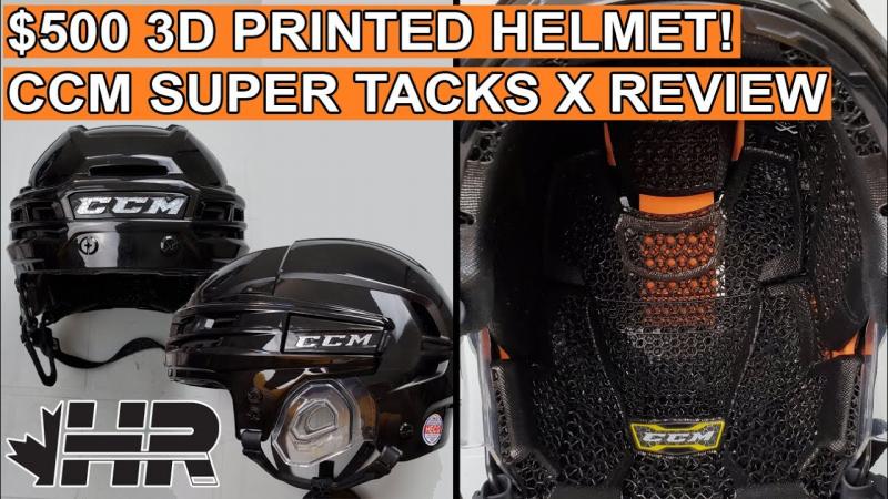 Looking to Buy Your Kid a Hockey Helmet This Year. Find the Best Youth CCM Helmet With This Guide
