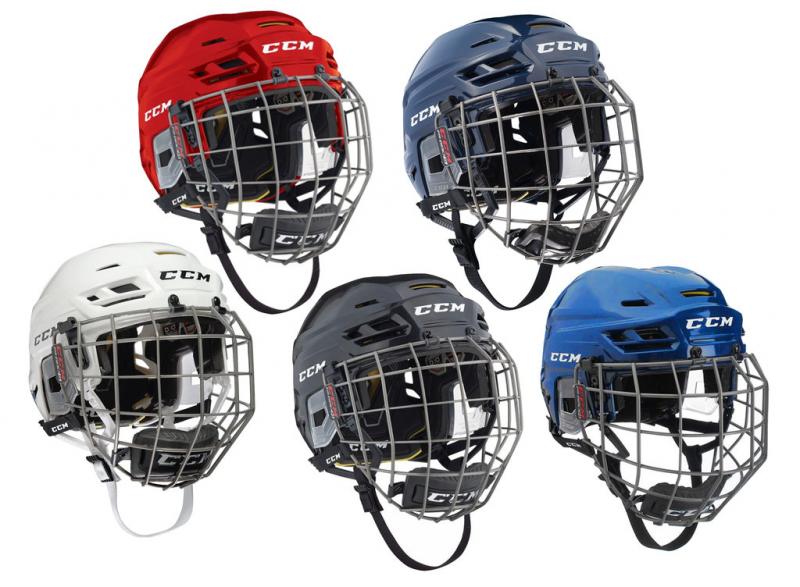Looking to Buy Your Kid a Hockey Helmet This Year. Find the Best Youth CCM Helmet With This Guide