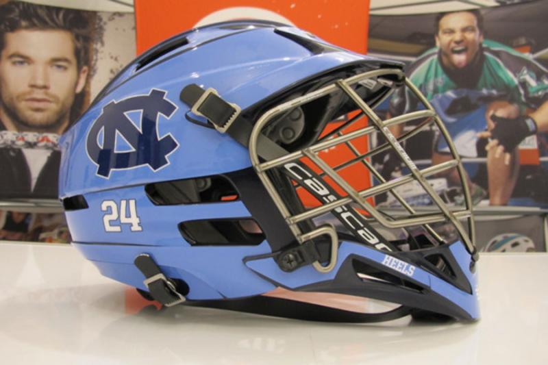 Looking to Buy Your Kid a Lacrosse Helmet This Year. Discover the Top Features of the Cascade S Youth Helmet