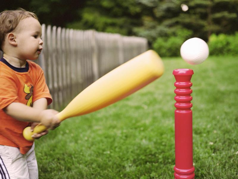 Looking to Buy Your Kid a Tee Ball Bat This Year. Try These Top Marucci Models
