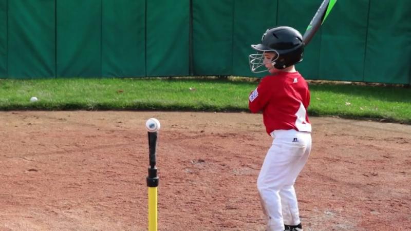 Looking to Buy Your Kid a Tee Ball Bat This Year. Try These Top Marucci Models