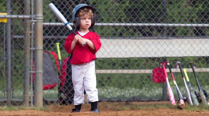 Looking to Buy Your Kid a Tee Ball Bat This Year. Try These Top Marucci Models
