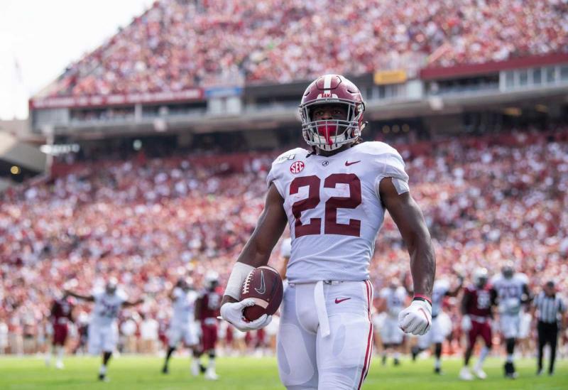 Looking to Buy Youth Alabama Football Gloves This Season. Here