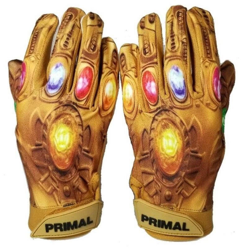 Looking to Buy Youth Alabama Football Gloves This Season. Here