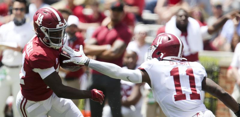 Looking to Buy Youth Alabama Football Gloves This Season. Here