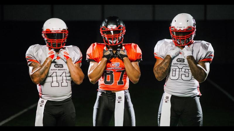 Looking to Buy Youth Alabama Football Gloves This Season. Here