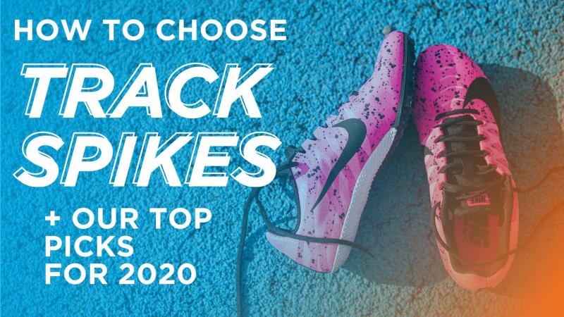 Looking to Buy Youth Track Spikes Nearby. Find The Best Options Here