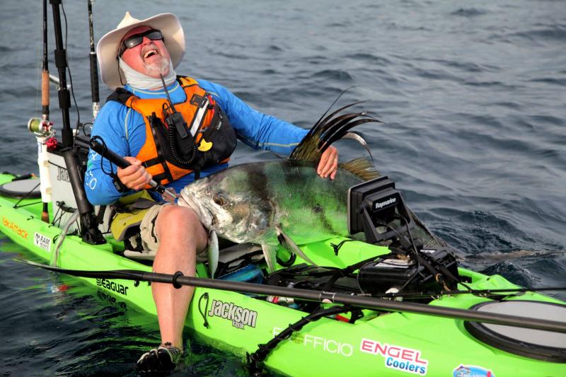 Looking To Catch More Fish This Season. Discover The Must-Have Accessories For Anglers