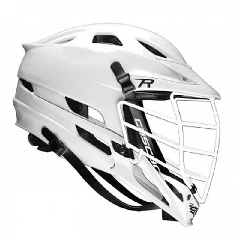 Looking to Customize Your Cascade XRS Lacrosse Helmet. Try These 15 Design Tips
