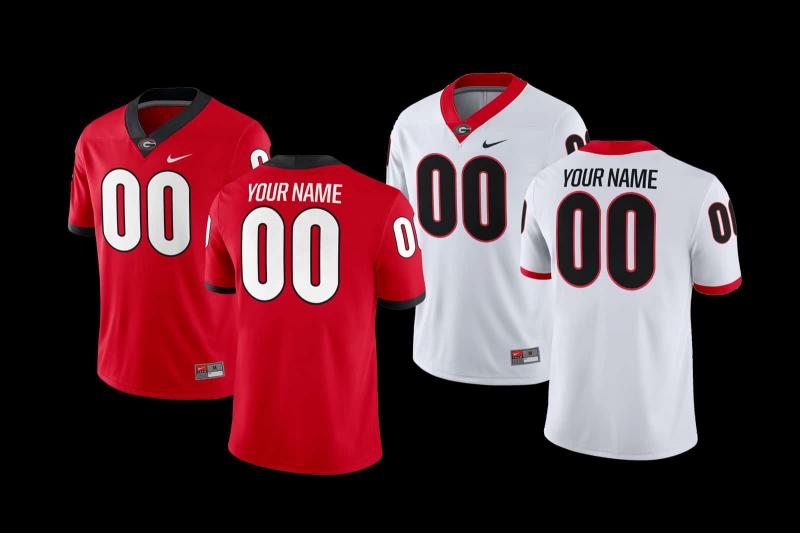 Looking to Customize Your Jersey Locally: Discover the Top 15 Jersey Personalization Shops Near You