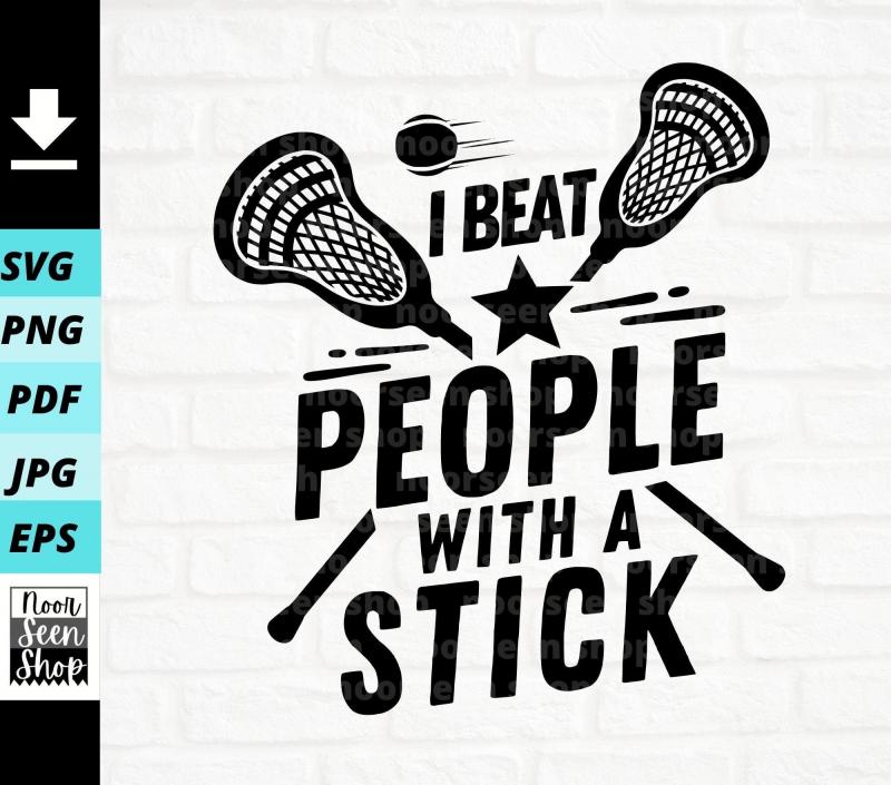 Looking to Customize Your Lacrosse Gear. 15 Must-Have Lax Stickers to Take Your Style Up a Notch