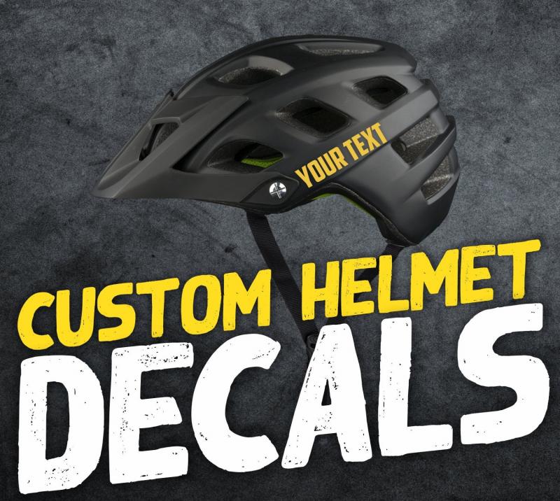 Looking to Customize Your Lacrosse Helmet This Season: 15 Must-Have Warrior Helmet Decal Ideas