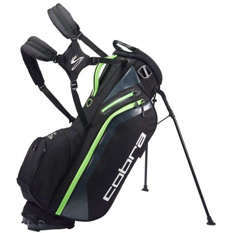 Looking to Cut Weight from Your Golf Bag. The Cobra Ultralight Might Be Exactly What You Need