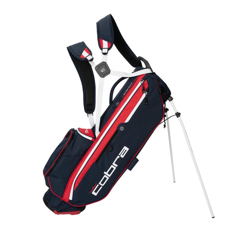 Looking to Cut Weight from Your Golf Bag. The Cobra Ultralight Might Be Exactly What You Need