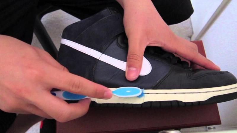 Looking to Deep Clean Your Sneakers Fast. Discover the Top Instant Shoe Cleaners of 2023