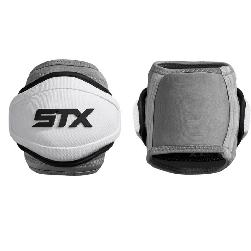 Looking to Dominate Defense This Season. Find The Best Lacrosse Elbow Pads for Defense Now