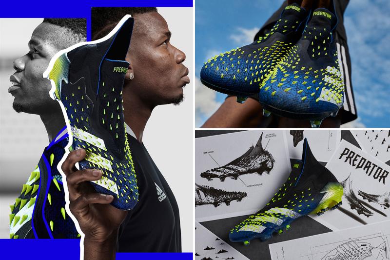 Looking to Dominate in Adidas Predators: Try out These Freak 3 Cleats That Bring Unstoppable Power