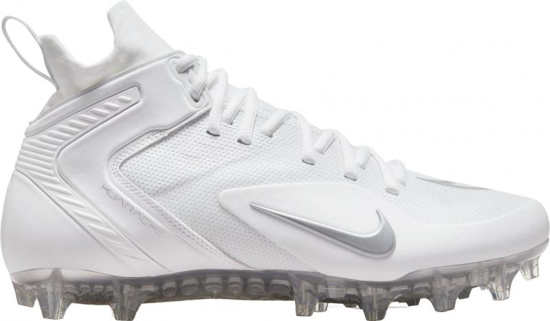 Looking to Dominate in Lacrosse This Season. Discover The 15 Best Nike Cleats for Total Control