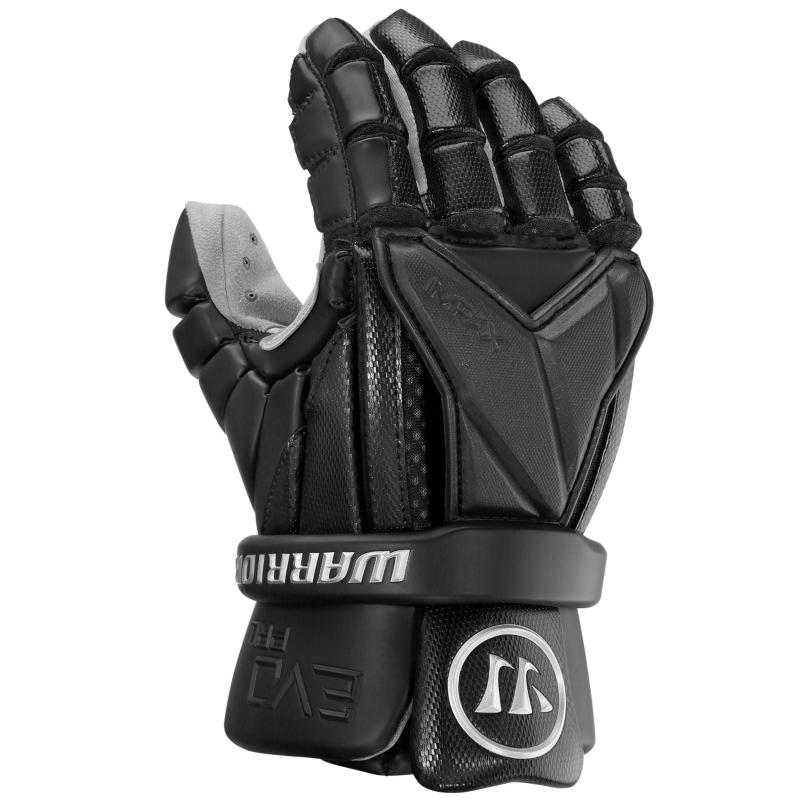 Looking to Dominate in Lacrosse This Year. Try These Warrior Gloves