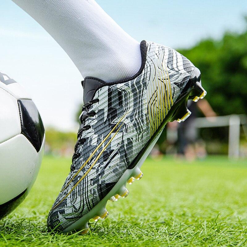 Looking to Dominate on Grass: The 15 Best Cleats for Grass Soccer in 2023