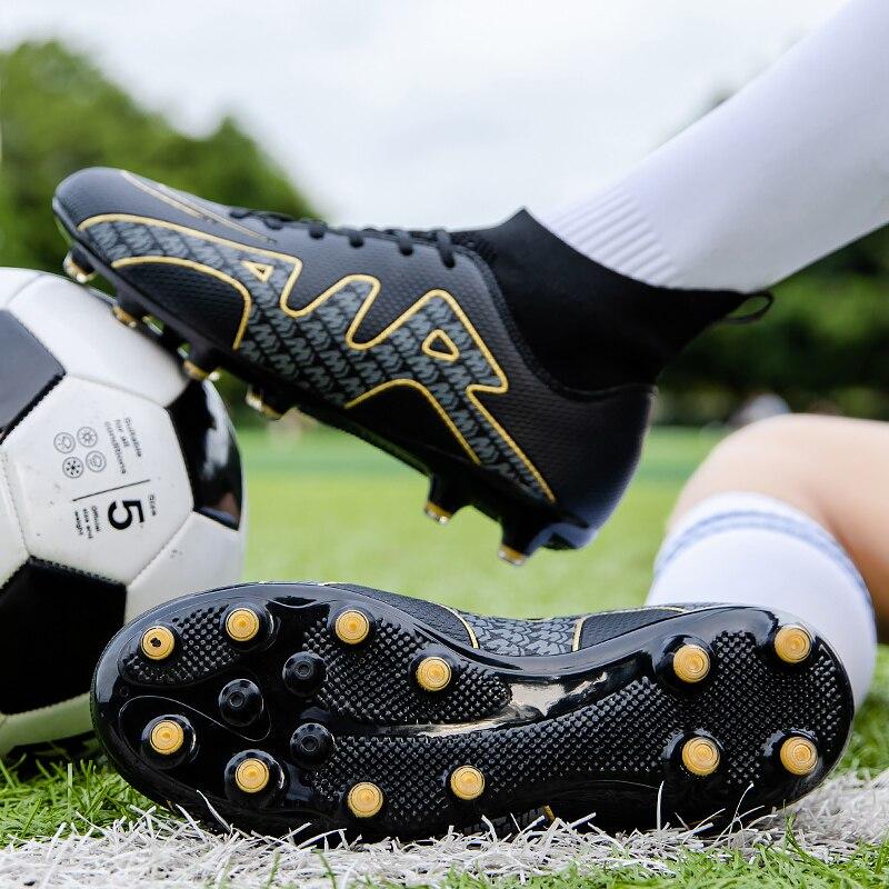 Looking to Dominate on Grass: The 15 Best Cleats for Grass Soccer in 2023