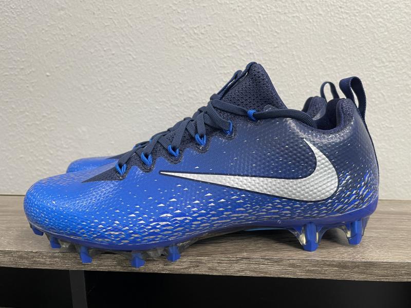 Looking to Dominate on the Field This Season: 15 Must-Have Features of Nike Vapor Untouchable Lacrosse Cleats