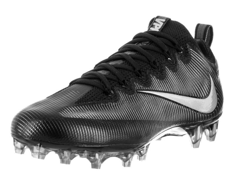 Looking to Dominate on the Field This Season: Discover the High-Performing Nike Vapor Untouchable Lacrosse Cleats