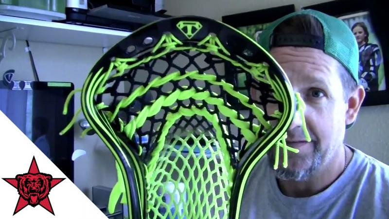 Looking to Dominate with a New Lacrosse Head. The Maverik Havok May Be Your Answer