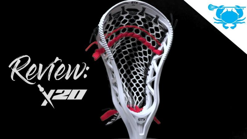 Looking to Dominate with a New Lacrosse Head. The Maverik Havok May Be Your Answer
