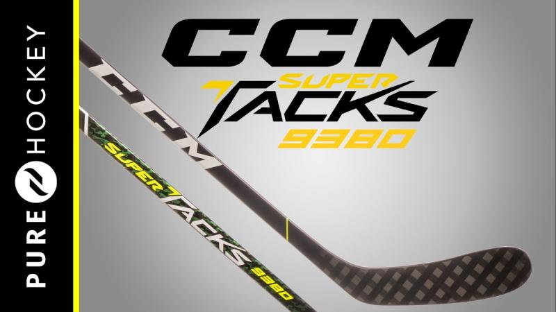Looking to Dominate Your Street Hockey League This Year. Discover the CCM Ultimate Abs Stick