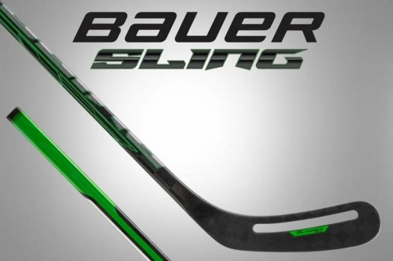 Looking to Dominate Your Street Hockey League This Year. Discover the CCM Ultimate Abs Stick