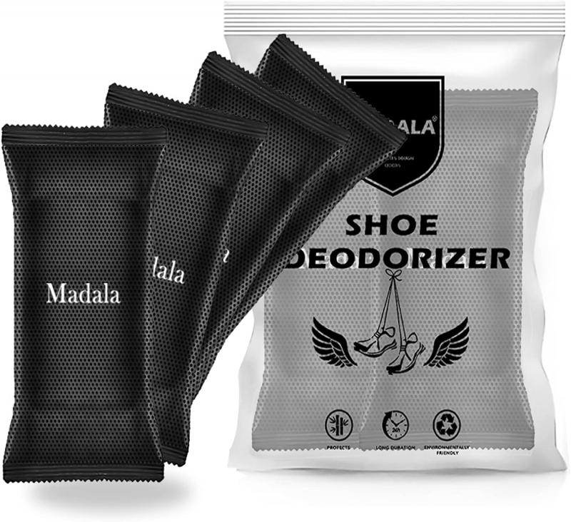 Looking to Eliminate Sneaker Odor for Good. Try These Smell Good Balls Today