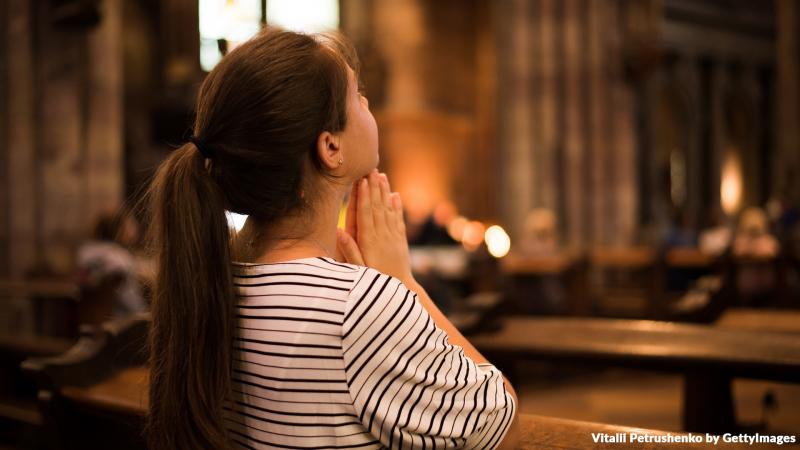 Looking to Engage Your Teen in the Catholic Faith This Year. 15 Ways Lowell Catholic Can Invigorate Their Spiritual Journey