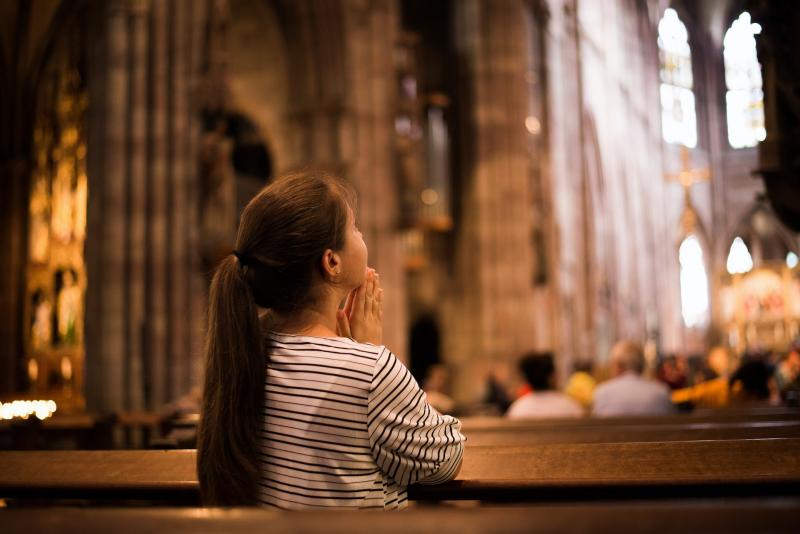 Looking to Engage Your Teen in the Catholic Faith This Year. 15 Ways Lowell Catholic Can Invigorate Their Spiritual Journey