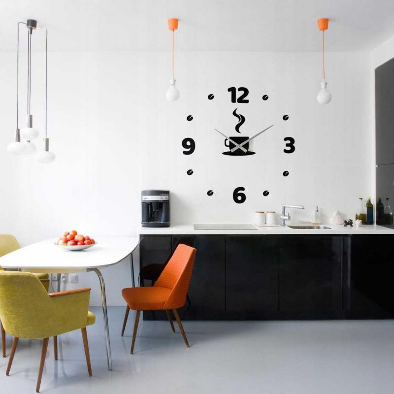 Looking to Enhance Your Home Decor. Discover 15 Stylish Digital Clocks That Make a Bold Statement