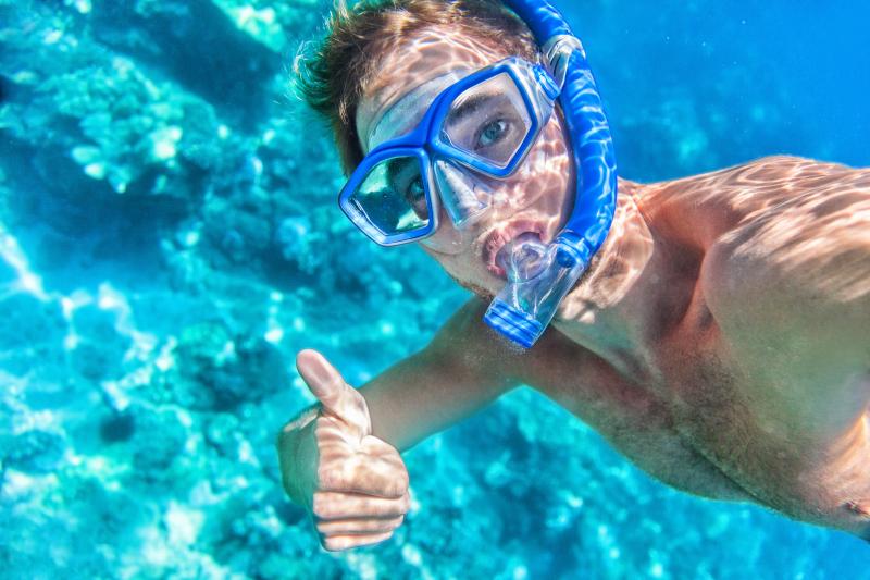 Looking to Enhance Your Snorkeling Experience. Discover the Best Snorkel Goggles for 2023