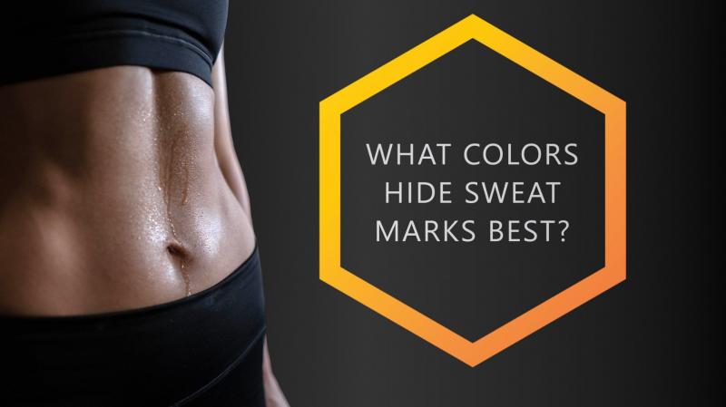 Looking to Fight Sweat and Stay Cool This Summer. Discover the Secret to Sweat-Free Living