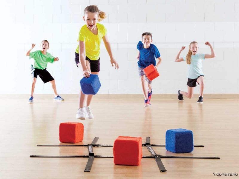 Looking to Fund Your Sports Programs This Year. 15 Ways to Get Grants for PE Equipment
