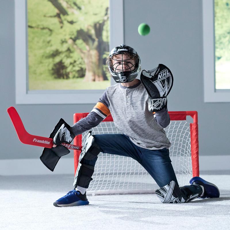 Looking to Gear Up This Season. Find the Best Hockey Goalie Equipment Near You