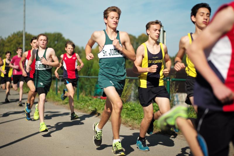 Looking to Gear Up Your Athletic Youth. Find The Top Youth Running Apparel Here