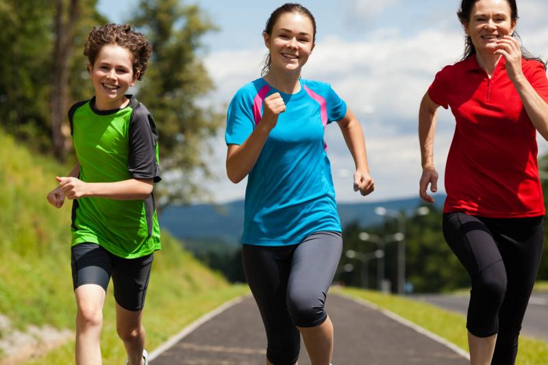 Looking to Gear Up Your Athletic Youth. Find The Top Youth Running Apparel Here